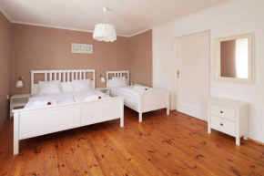 Apartmány Rossini